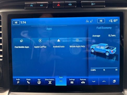 Used 2023 Ford F150 Tremor w/ 360 Degree Camera Package image 45