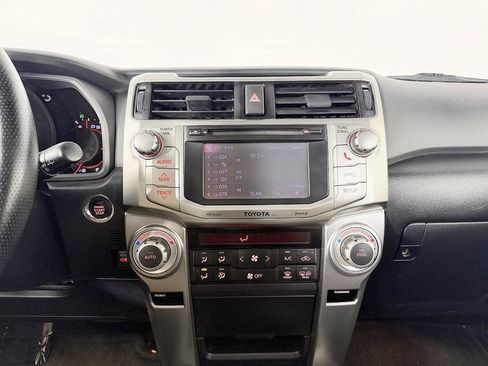 Used 2013 Toyota 4Runner Limited AWD/4WD image 54