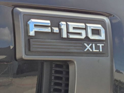 Used 2023 Ford F150 XLT w/ Equipment Group 302A High image 9