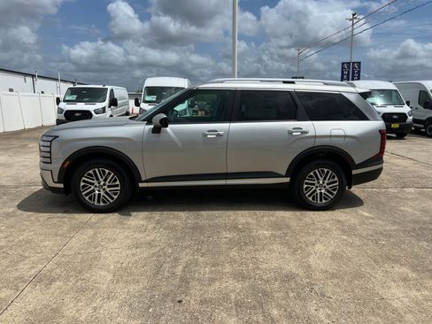 New 2026 Hyundai Palisade SEL FWD image 6