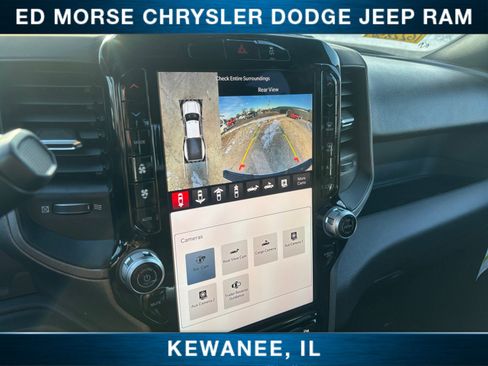 New 2026 RAM 3500 Tradesman image 28