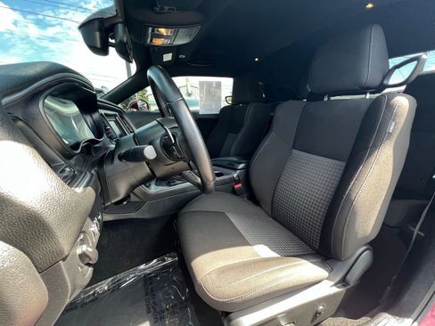 Used 2023 Dodge Challenger R/T image 16