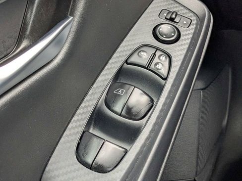 Certified 2024 Nissan Sentra SV image 21