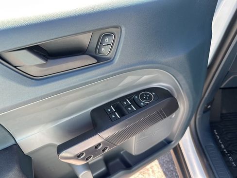 New 2026 Ford Maverick XL image 14