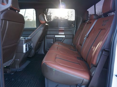 Used 2022 Ford F450 King Ranch w/ King Ranch Ultimate Package image 42