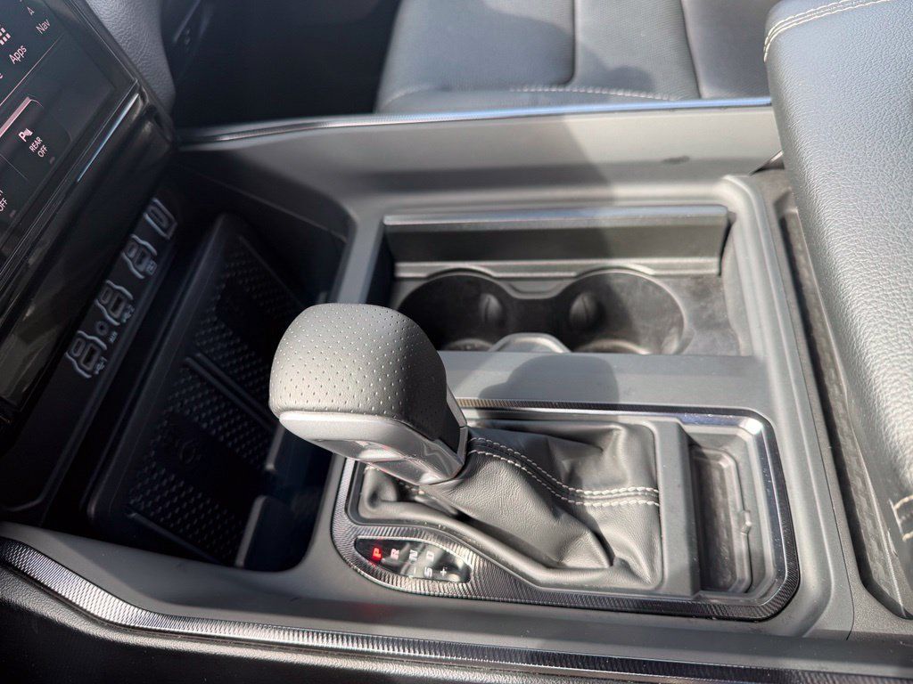 Used 2026 RAM 1500 Rebel w/ G/T Package AWD/4WD image 31