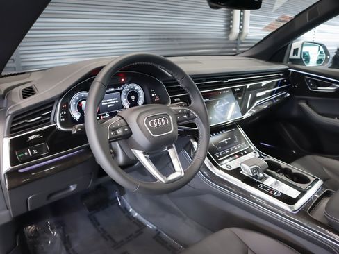 New 2026 Audi Q8 Premium Plus image 14