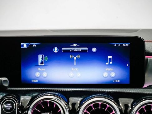 Certified 2024 Mercedes-Benz CLA 250 CLA 250 image 14