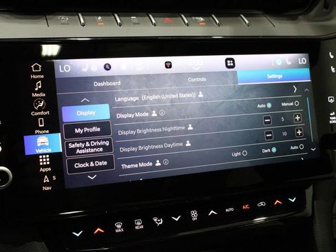 New 2026 Jeep Grand Cherokee Limited Reserve image 36