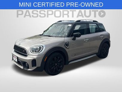 Used 2024 MINI Cooper Countryman S