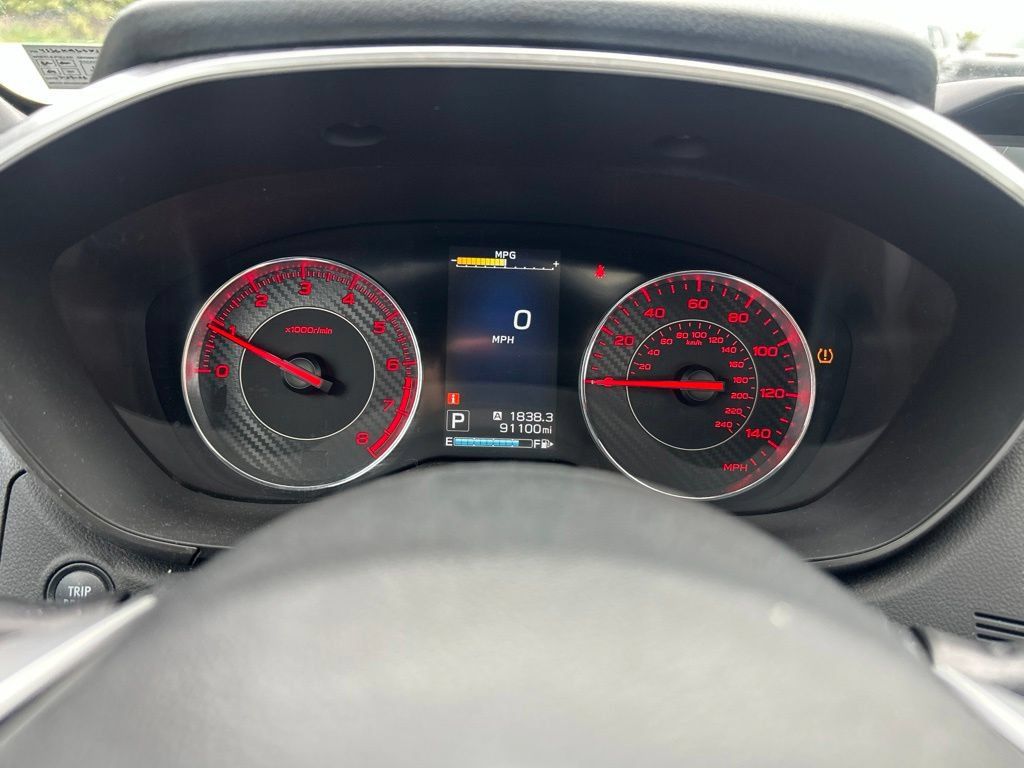 Used 2018 Subaru Impreza 2.0i Sport AWD/4WD image 24
