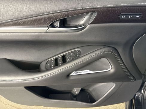 Used 2023 INFINITI QX60 Autograph w/ Cargo Package image 20