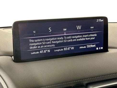 Certified 2024 MAZDA CX-5 AWD 2.5 S w/ Select Package image 18