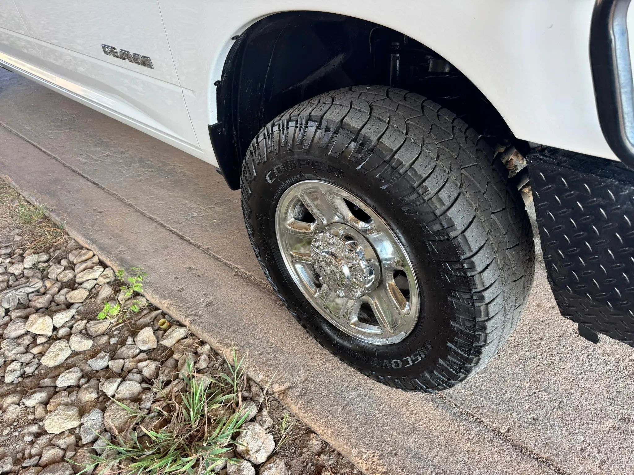 Used 2020 RAM 2500 Tradesman AWD/4WD image 29