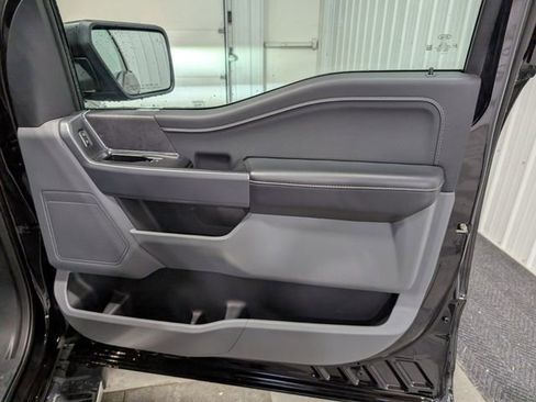 Used 2025 Ford F150 XLT w/ Equipment Group 301A Standard image 28