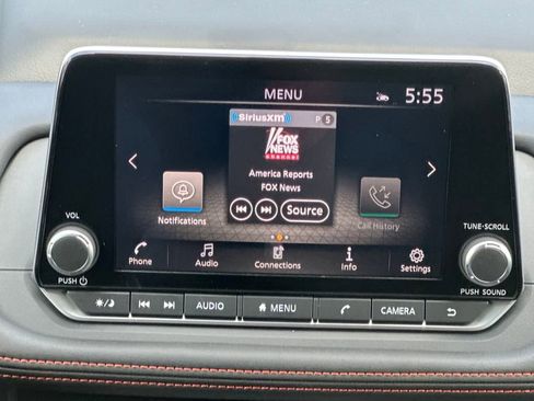 New 2026 Nissan Rogue SV image 20