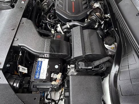 Used 2016 Kia Sorento EX w/ EX Premium Package image 38