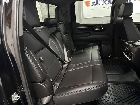 Used 2026 GMC Sierra 1500 Denali w/ Technology Package AWD/4WD image 19