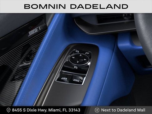 New 2026 Chevrolet Corvette ZR1 RWD image 22