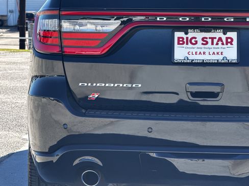 Used 2025 Dodge Durango GT image 12