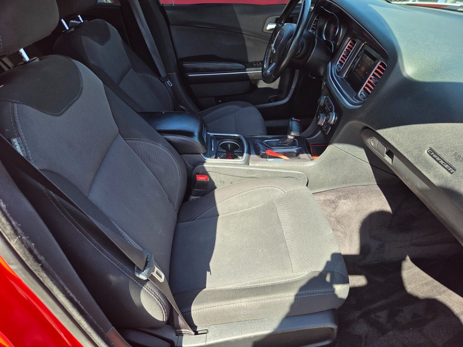 Used 2016 Dodge Charger SE w/ Popular Equipment Group AWD/4WD image 14