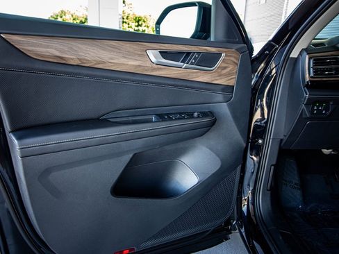 New 2026 Volkswagen Atlas SE image 24