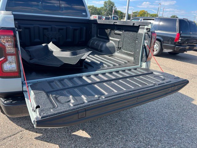 Certified 2024 Ford Ranger XLT w/ Equipment Group 301A High AWD/4WD image 21