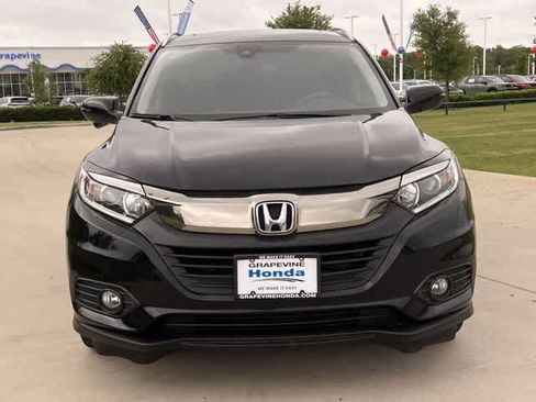 Used 2022 Honda HR-V EX image 7