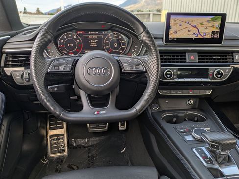 Used 2019 Audi A5 2.0T Premium Plus w/ Premium Plus image 8