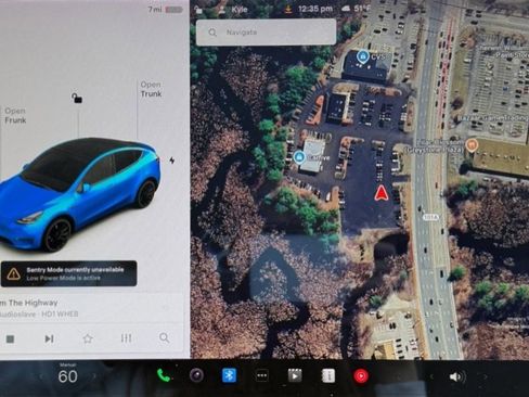 Used 2021 Tesla Model Y Performance image 21