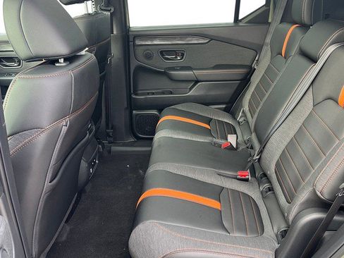 New 2026 Honda Passport TrailSport image 21