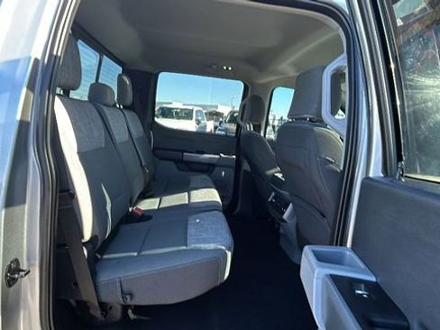 Certified 2023 Ford F250 XLT image 13