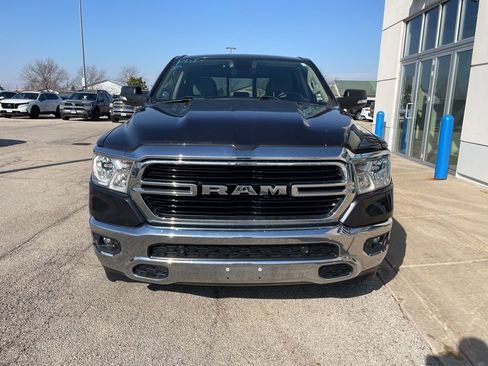 Used 2020 RAM 1500 Big Horn image 3