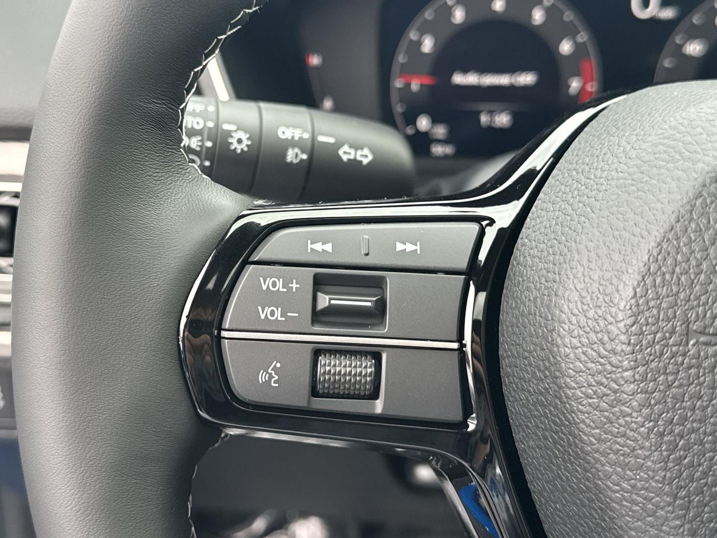 New 2026 Acura Integra A-Spec w/ Technology Package FWD image 14