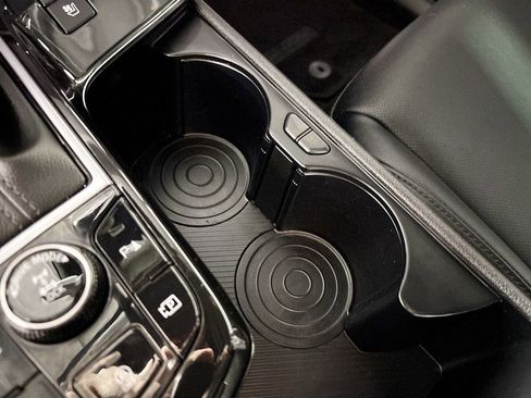 Certified 2023 Kia Sportage X-Pro Prestige image 16