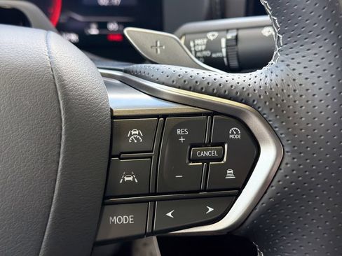 New 2026 Lexus IS 350 F Sport w/ Technology Package RWD image 27