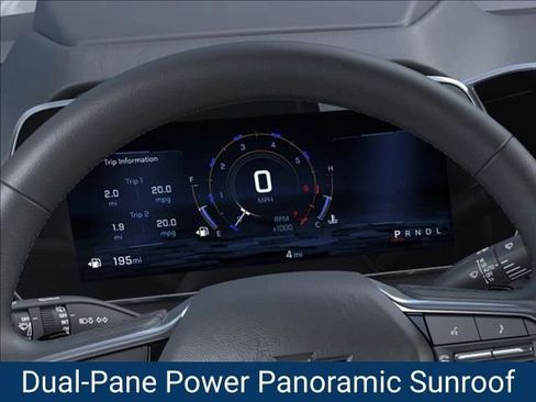 New 2026 Chevrolet Tahoe Premier image 20