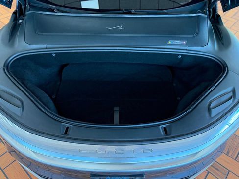 Used 2025 Lucid Air Touring AWD/4WD image 32