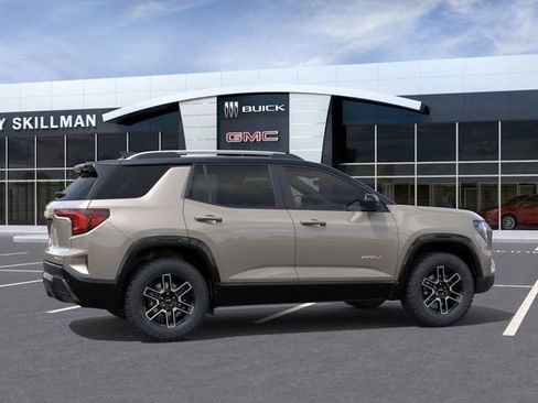 New 2026 GMC Terrain AT4 w/ Convenience Package III image 5