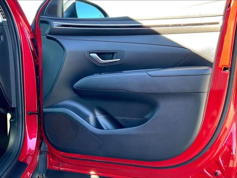 Used 2023 Hyundai Tucson SEL image 22