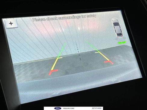 Used 2016 Ford Edge SEL w/ Equipment Group 201A image 22