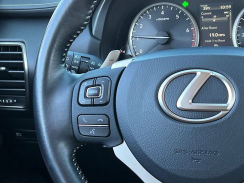 Used 2020 Lexus NX 300 AWD w/ Comfort Package image 18