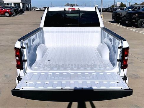New 2026 RAM 1500 Big Horn/Lone Star image 21