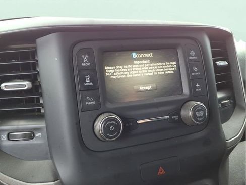 Used 2024 RAM 1500 Tradesman image 26