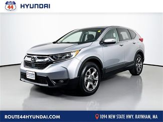 Used 2018 Honda CR-V EX-L video 1