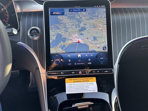 New 2026 Mercedes-Benz GLC 300 4MATIC image 11