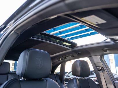 Certified 2025 Porsche Macan