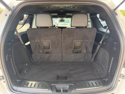 Used 2021 Dodge Durango R/T AWD/4WD image 13