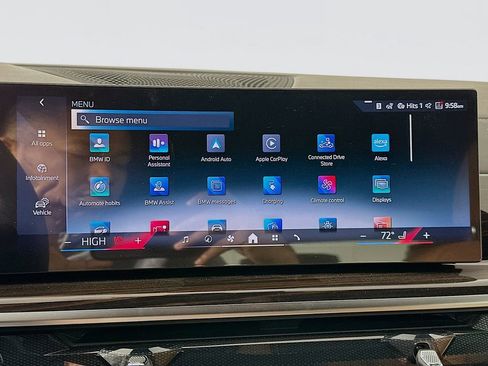 New 2026 BMW X5 xDrive50e image 11