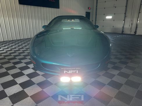Used 1996 Pontiac Firebird Convertible RWD image 47
